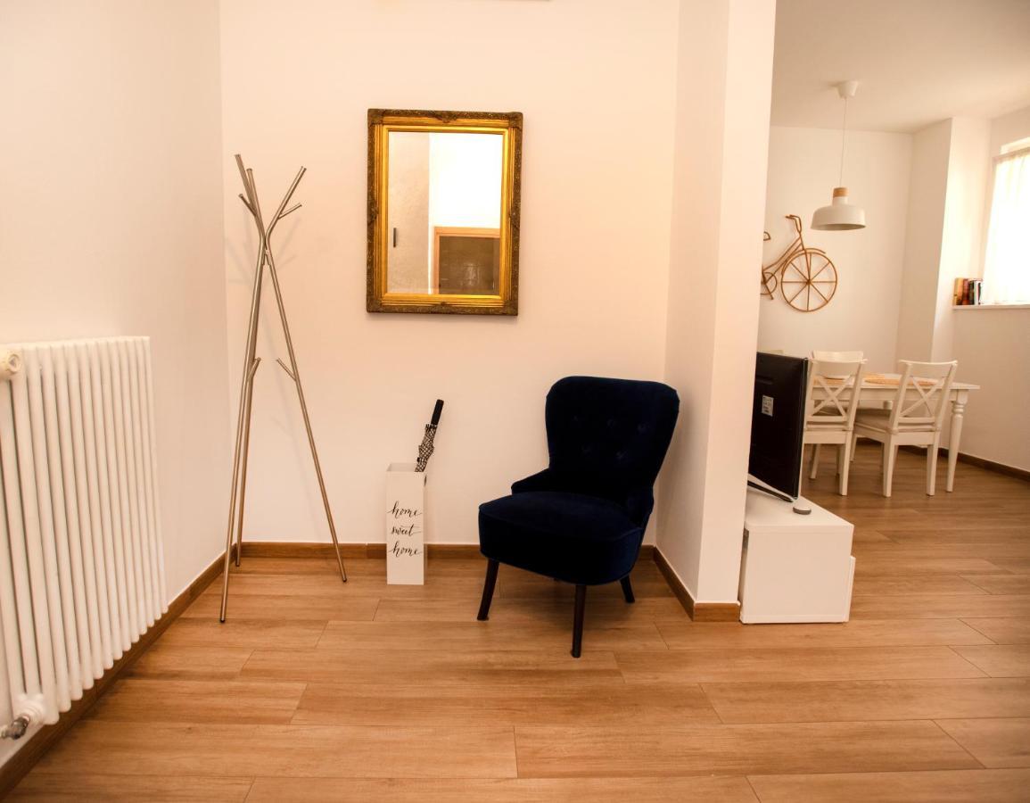 Portico Ventizerodue Διαμέρισμα Μεράνο Εξωτερικό φωτογραφία
